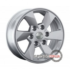 Replay Mitsubishi (MI137) 7x16 6x139.7 ET38 DIA67.1 S