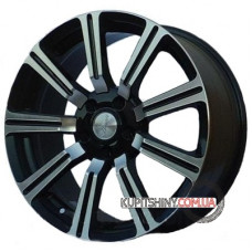 Amati 7019 8x18 5x112 ET35 DIA73.1 GBFP