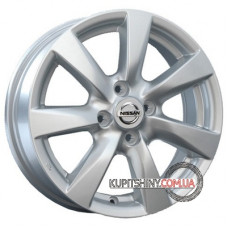 Replay Nissan (NS74) 6x15 4x114.3 ET45 DIA66.1 S
