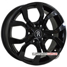 Replay Suzuki (SZ53) 6.5x16 5x114.3 ET50 DIA60.1 BKF