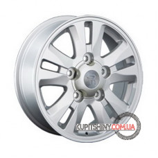 Replay Toyota (TY55) 8x16 5x150 ET2 DIA110.1 S