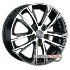 Replay Volkswagen (VV137) 7x17 5x112 ET40 DIA57.1 BKF