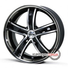 Antera 381 10x22 5x120 ET40 DIA72.6