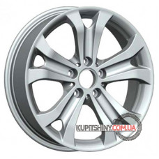 Replica BMW (B81) 10x20 5x120 ET40 DIA74.1 S