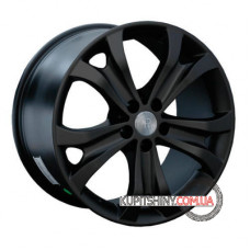 Replica BMW (B81) 10x20 5x120 ET40 DIA74.1 MTB