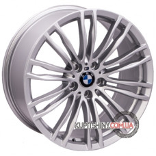 Replica BMW (BK638) 8.5x20 5x120 ET37 DIA72.6 S