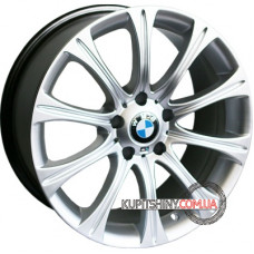 Replica BMW (CT1507) 8x17 5x120 ET25 DIA72.6 HS
