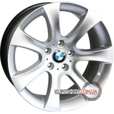 Replica BMW (CT1514) 8x17 5x120 ET20 DIA72.6 HS