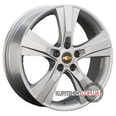Replica Chevrolet A-F061 7x17 5x105 ET46 DIA56.6 S