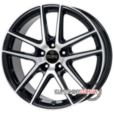 Anzio Split 8x18 5x114.3 ET45 DIA70.1 BP