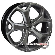 Replica Ford (F2024) 6.5x15 5x108 ET45 DIA63.4 GMF