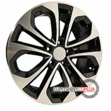 Replica Honda (CT3312) 8x18 5x114.3 ET55 DIA64.1 BMF