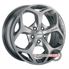 Arcasting D666 8.5x18 5x150 ET38 DIA110