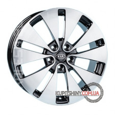 Replica Kia (A-R409) 6.5x16 5x114.3 ET40 DIA67.1 BM