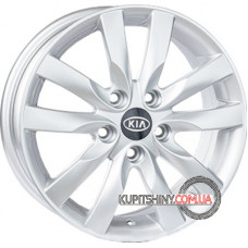 Replica Kia (A-R471) 6.5x16 5x114.3 ET45 DIA67.1 S