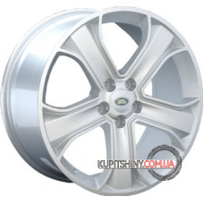Replica Land Rover (A-980) 10x22 5x120 ET45 DIA72.6 S