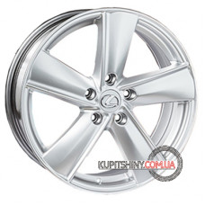 Replica Lexus (A-R568) 7.5x18 5x120 ET32 DIA60.1 HS