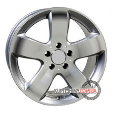 Replica Mercedes (CT1406) 7x15 5x112 ET40 DIA66.6 HS