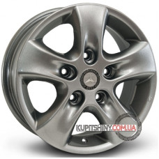 Replica Mercedes (JT1036)  6.5x16 5x130 ET45 DIA84.1 HB