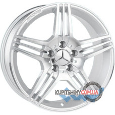 Replica Mercedes JT-1173 8x17 5x112 ET35 DIA66.6 MS