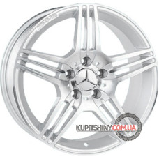 Replica Mercedes JT-1173 8x17 5x112 ET35 DIA66.6 SM