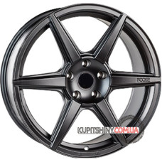 Replica Mercedes JT-1654 8x18 5x112 ET25 DIA66.45 BM