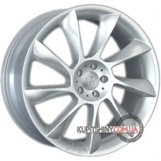 Replica Mercedes (MR122) 10x20 5x112 ET35 DIA66.6 S