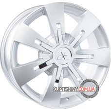 Replica Mitsubishi A-R582 8.5x18 6x139.7 ET43 DIA67.1 S