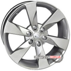 Replica Mitsubishi (L189) 9x20 6x139.7 ET40 DIA67.1 HS