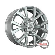 Replica Mitsubishi (MI102) 8.5x20 6x139.7 ET25 DIA73.1 HB