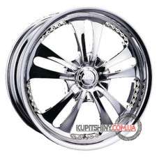 ASA LS7 7x15 5x100/114.3 ET35 DIA73.1 S