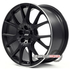 ATS Crosslight 8.5x19 5x114.3 ET28 DIA75.1 RB