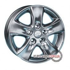 Replica Opel JT-1036 6.5x16 5x118 ET45 DIA71.1 EP