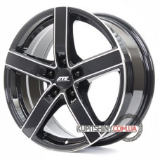 ATS Emotion 7x16 5x120 ET31 DIA72.6 DBK