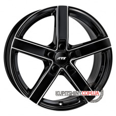 ATS Emotion 7.5x17 5x112 ET35 DIA70.1 DSKP