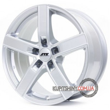 ATS Emotion 7.5x17 5x108 ET55 DIA63.4 PS