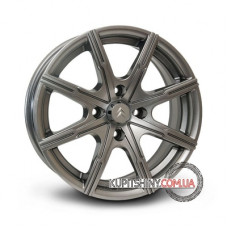 Replica Peugeot JT-1601 6.5x15 4x108 ET20 DIA65.1 EP