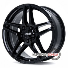 ATS Mizar 6.5x16 5x112 ET38 DIA66.5 DBK