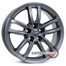 ATS Radial 8.5x18 5x130 ET55 DIA71.5 Gray