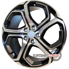 Replica Range Rover LR019 9.5x20 5x120 ET45 DIA0 BMF