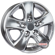 Replica Renault JT-1036 6.5x16 5x118 ET45 DIA71.1 EP