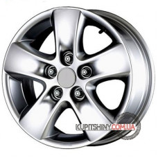 Replica Renault JT-1036 6.5x15 5x118 ET45 DIA71.1 HB