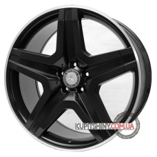 Replica RF5126 10x21 5x112 ET50 DIA66.6 MBPL