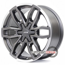 ATS Temperament 9x19 5x120 ET17 DIA72.6 GSP
