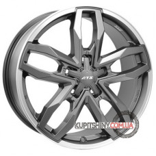 ATS Temperament 8.5x18 5x114.3 ET35 DIA76.1 P