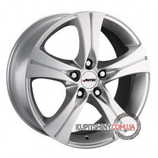 Autec Ethos 8.5x18 5x130 ET55 DIA71.6 S