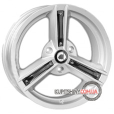 Replica Smart (A-R828) 6.5x16 3x112 ET27 DIA67.1 S