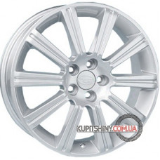 Replica Subaru (A-R083) 7x17 5x100 ET55 DIA56.1 HS