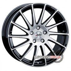 Autec Oktano 8x19 5x114.3 ET40 DIA70.1 BP