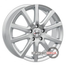 Autec Skandic 6x15 4x100 ET40 DIA60.1 S